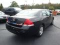Black - Impala LS Photo No. 3
