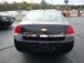 Black - Impala LS Photo No. 4