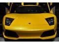 2007 Giallo Evros (Yellow) Lamborghini Murcielago LP640 Coupe  photo #2