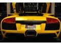 2007 Giallo Evros (Yellow) Lamborghini Murcielago LP640 Coupe  photo #5