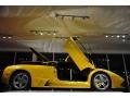 Giallo Evros (Yellow) - Murcielago LP640 Coupe Photo No. 6