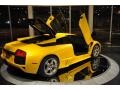 Giallo Evros (Yellow) - Murcielago LP640 Coupe Photo No. 7