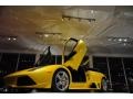 Giallo Evros (Yellow) - Murcielago LP640 Coupe Photo No. 10