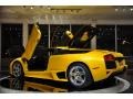 Giallo Evros (Yellow) - Murcielago LP640 Coupe Photo No. 15