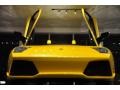 2007 Giallo Evros (Yellow) Lamborghini Murcielago LP640 Coupe  photo #27