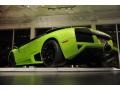 2008 Verde Ithaca (Pearl Green) Lamborghini Murcielago LP640 Coupe  photo #6