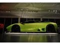 2008 Verde Ithaca (Pearl Green) Lamborghini Murcielago LP640 Coupe  photo #11