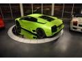 Verde Ithaca (Pearl Green) - Murcielago LP640 Coupe Photo No. 12