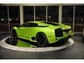 Verde Ithaca (Pearl Green) - Murcielago LP640 Coupe Photo No. 14