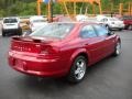 Inferno Red Crystal Pearl - Stratus R/T Sedan Photo No. 5