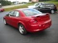Inferno Red Crystal Pearl - Stratus R/T Sedan Photo No. 7