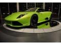 Verde Ithaca (Pearl Green) - Murcielago LP640 Coupe Photo No. 31