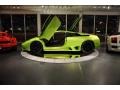 Verde Ithaca (Pearl Green) - Murcielago LP640 Coupe Photo No. 42