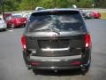 2008 Carbon Black Metallic Pontiac Torrent GXP AWD  photo #6