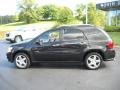 2008 Carbon Black Metallic Pontiac Torrent GXP AWD  photo #8