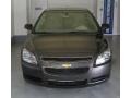 2011 Taupe Gray Metallic Chevrolet Malibu LS  photo #2