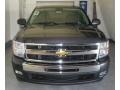 Taupe Gray Metallic - Silverado 1500 LT Extended Cab 4x4 Photo No. 2