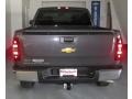 2011 Taupe Gray Metallic Chevrolet Silverado 1500 LT Extended Cab 4x4  photo #3