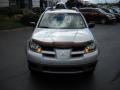 Munich Silver Metallic - Outlander LS 4WD Photo No. 2