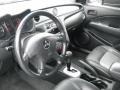 Munich Silver Metallic - Outlander LS 4WD Photo No. 10