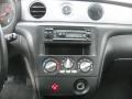 Munich Silver Metallic - Outlander LS 4WD Photo No. 17