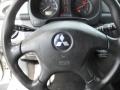 Munich Silver Metallic - Outlander LS 4WD Photo No. 19