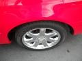 2001 Indy Red Chrysler Sebring LXi Coupe  photo #15