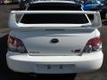 Aspen White - Impreza WRX STi Photo No. 6