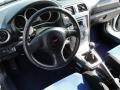 Aspen White - Impreza WRX STi Photo No. 8