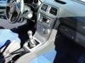 Aspen White - Impreza WRX STi Photo No. 13