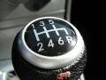 Aspen White - Impreza WRX STi Photo No. 18