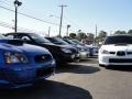 Aspen White - Impreza WRX STi Photo No. 21