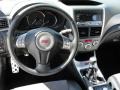 Aspen White - Impreza WRX STi Photo No. 8