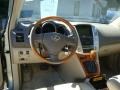 Bamboo Pearl - RX 350 AWD Photo No. 10