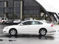 White - Impala LT Photo No. 1