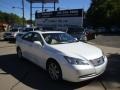 Starfire White Pearl - ES 350 Photo No. 1