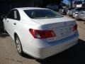 Starfire White Pearl - ES 350 Photo No. 4