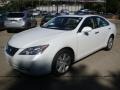 Starfire White Pearl - ES 350 Photo No. 5