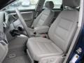 2008 Ocean Blue Pearl Effect Audi A4 2.0T quattro Sedan  photo #4