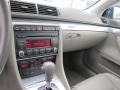 2008 Ocean Blue Pearl Effect Audi A4 2.0T quattro Sedan  photo #7