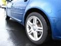 2008 Ocean Blue Pearl Effect Audi A4 2.0T quattro Sedan  photo #12