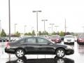 Silver Ice Metallic - Impala LS Photo No. 10
