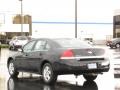Silver Ice Metallic - Impala LS Photo No. 11