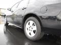 Silver Ice Metallic - Impala LS Photo No. 12