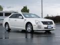White Diamond Tricoat - STS V8 Photo No. 2