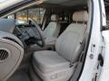 Ibis White - A3 2.0 TDI Photo No. 8