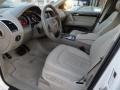 Ibis White - A3 2.0 TDI Photo No. 9