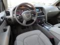 Ibis White - A3 2.0 TDI Photo No. 10