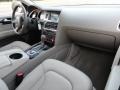 Ibis White - A3 2.0 TDI Photo No. 11