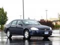 Imperial Blue Metallic - Impala LT Photo No. 2